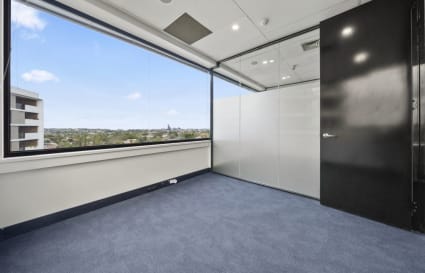 Private offices for up to 3 people in Kew, Vic for $1,500/ month +gst
