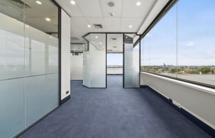 Private offices for up to 3 people in Kew, Vic for $1,500/ month +gst