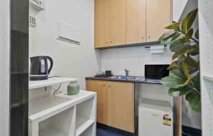 Private offices for up to 3 people in Kew, Vic for $1,500/ month +gst