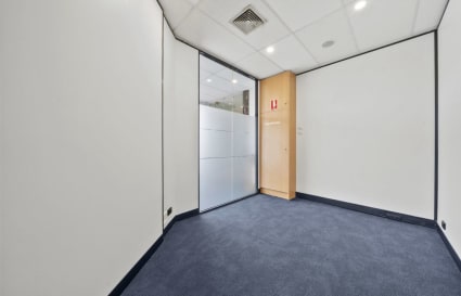 Private offices for up to 3 people in Kew, Vic for $1,500/ month +gst