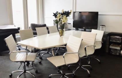 1 Person Dedicated Desk in Epsom