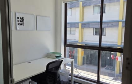 Private Offices in Manly