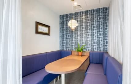 Private Office for up to 31 People