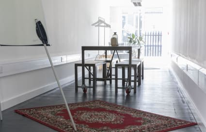 Customisable Office Spaces in Hackney