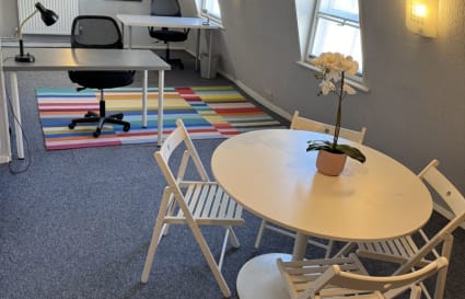 Private Offices in Epsom