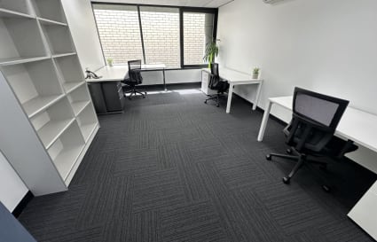 2 Person Private Office in Eastwood