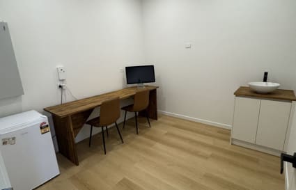 Private Offices in Craigieburn