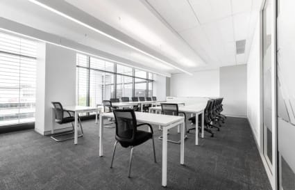 4 Person Private Office in Sydney