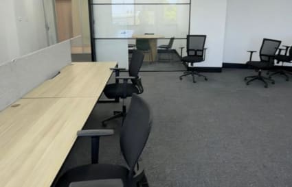 Coworking Desks in Chatswood