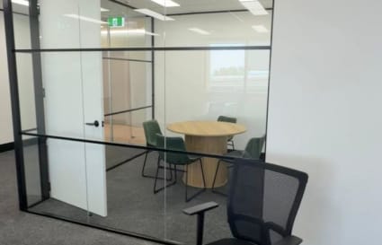Coworking Desks in Chatswood