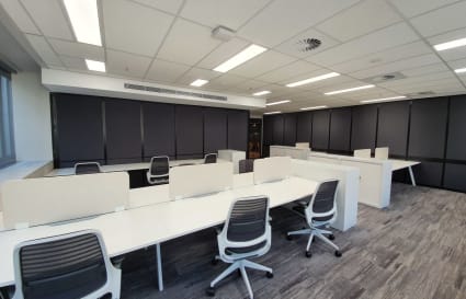 Private Offices in Sydney