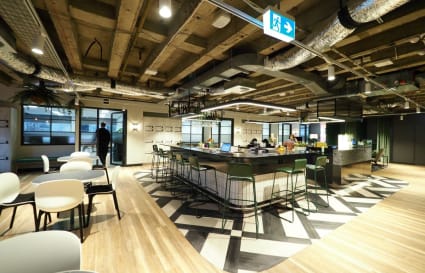 Private Offices in Sydney