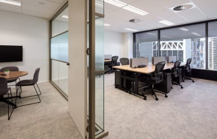 2 Person Internal Private Office in Sydney