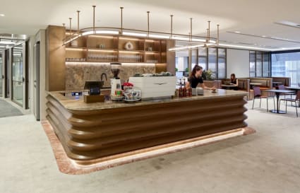 2 Person Internal Private Office in Sydney
