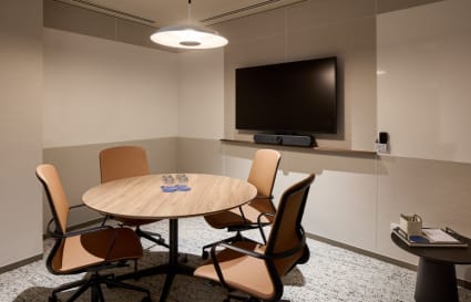 2 Person Internal Private Office in Sydney