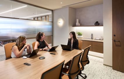 3 Person Internal Private Office in Sydney