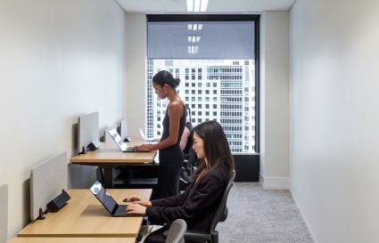 3 Person Internal Private Office in Sydney