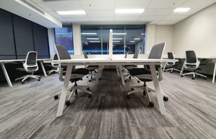 Private Offices in Sydney