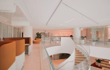 8 Person Private Office in Sydney | 36 sqm