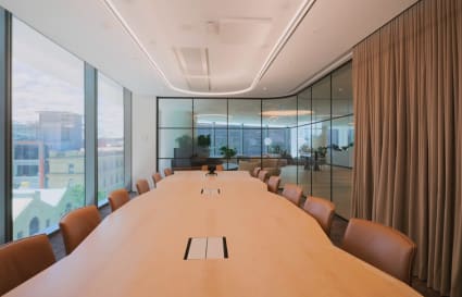 8 Person Private Office in Sydney | 36 sqm