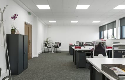 Office Space