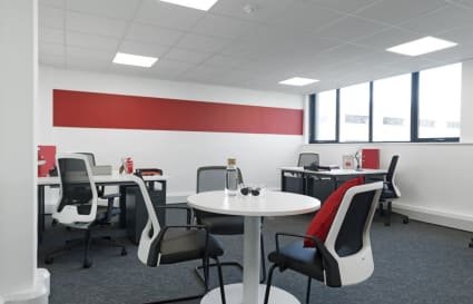 Office Space