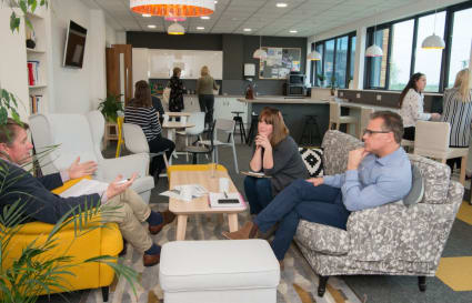 Breakout Space