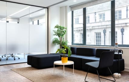 Managed Office for up to 40 People | 3,226 Sq. Ft.