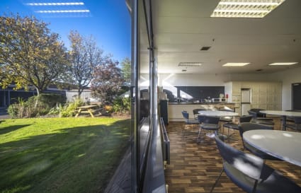 Private Office for up to 1 Person