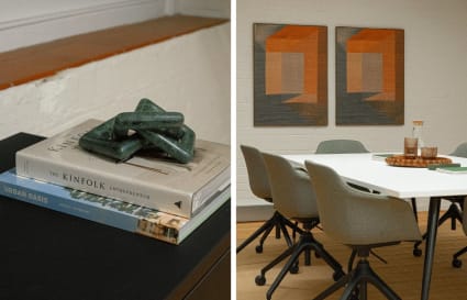 Managed Office for up to 24 People | 1,938 Sq. Ft.