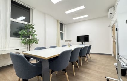 Managed Offices in South Croydon
