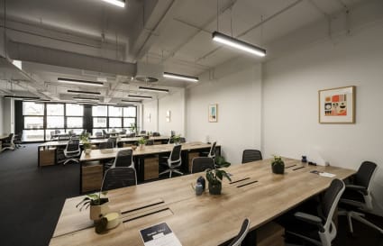 3 Person Internal Private Office in Melbourne