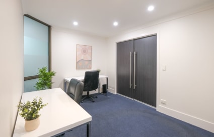 Private Offices in Kelvin Grove