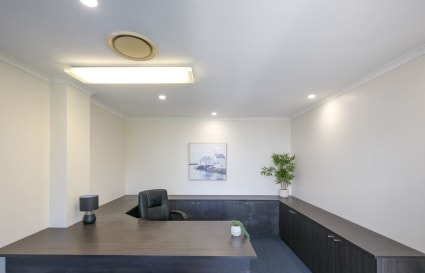 Private Offices in Kelvin Grove