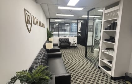 Private Offices in Melbourne
