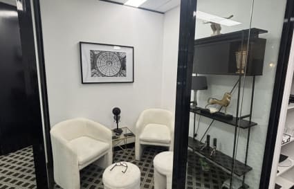 Private Offices in Melbourne