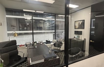 Private Offices in Melbourne