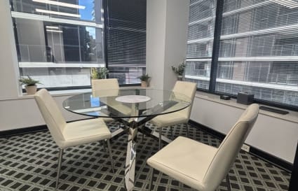 Private Offices in Melbourne