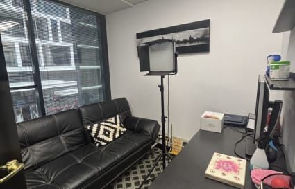 Private Offices in Melbourne