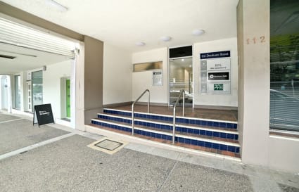 Private Offices in Townsville City