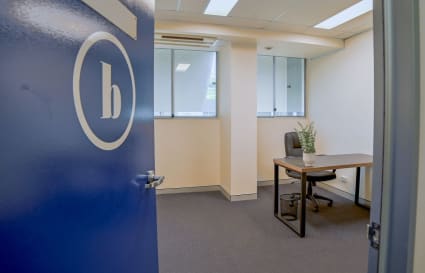 Private Offices in Townsville City