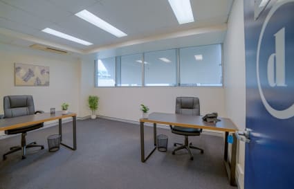 Private Offices in Townsville City