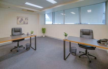 Private Offices in Townsville City