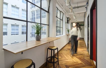 5 Person Serviced Office in Geelong