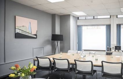 Private Offices in London