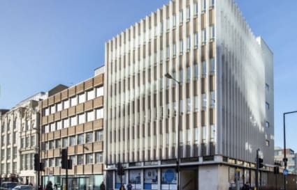 Private Offices in London