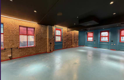11 Person Managed Office in London | 700 sqft
