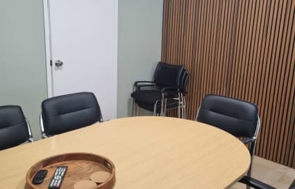 Private Offices in Mudjimba