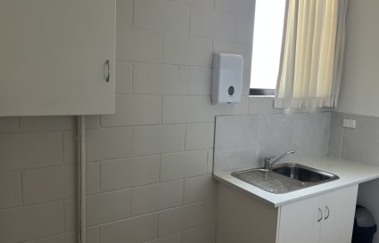 Private Offices in Bundall