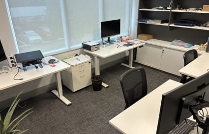 Private Offices in Notting Hill